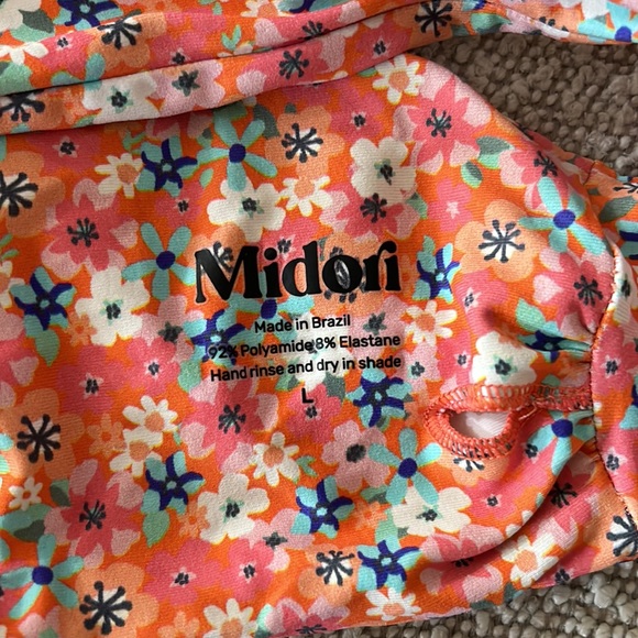 Midori Ohia Bikini set - M/L - Picture 6 of 6